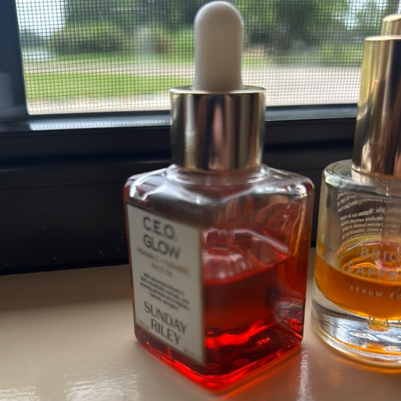 Face Oil - bundle - Picture 3 of 7